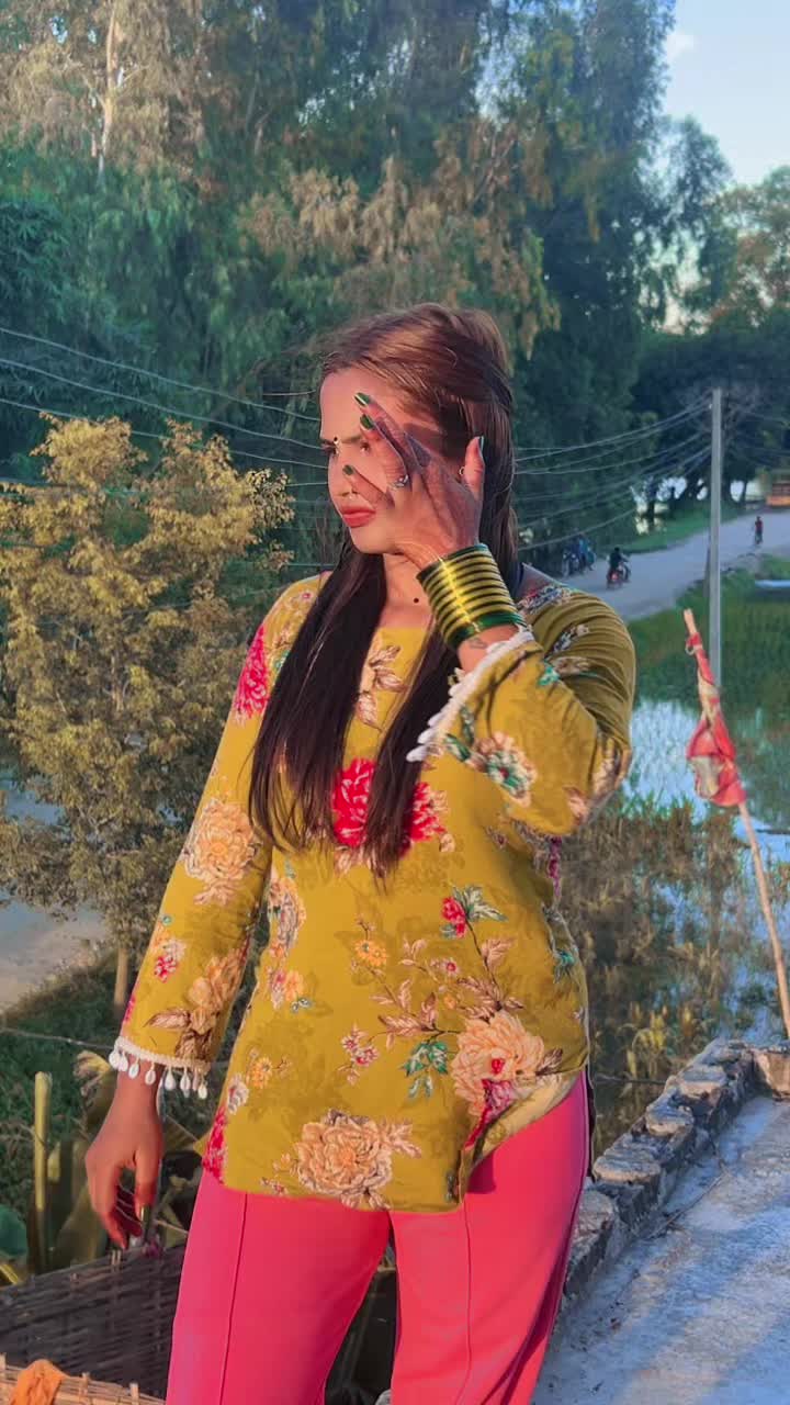 @kajal queen👸