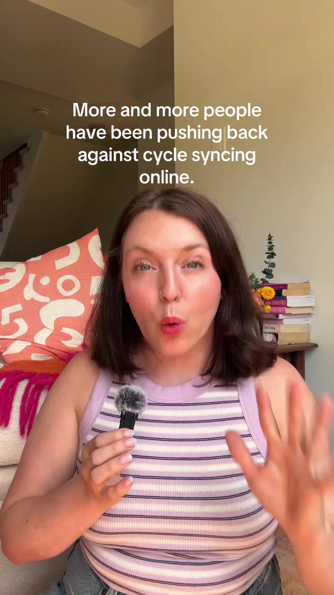 @Cait | fam educator
