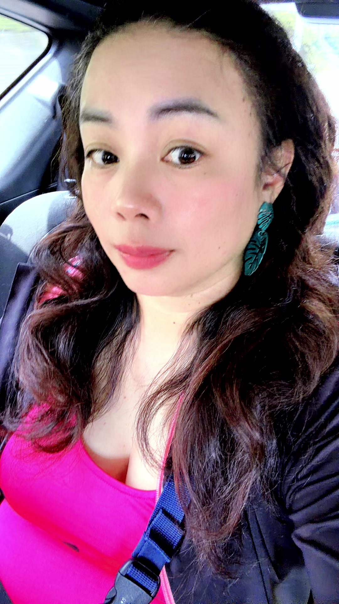 @Akina Murakami