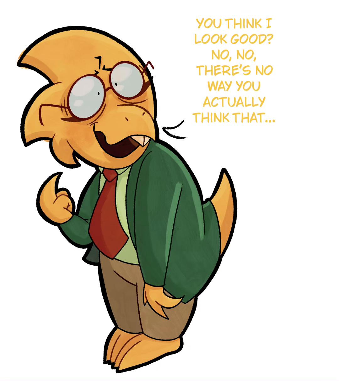 @Twisted comix with me