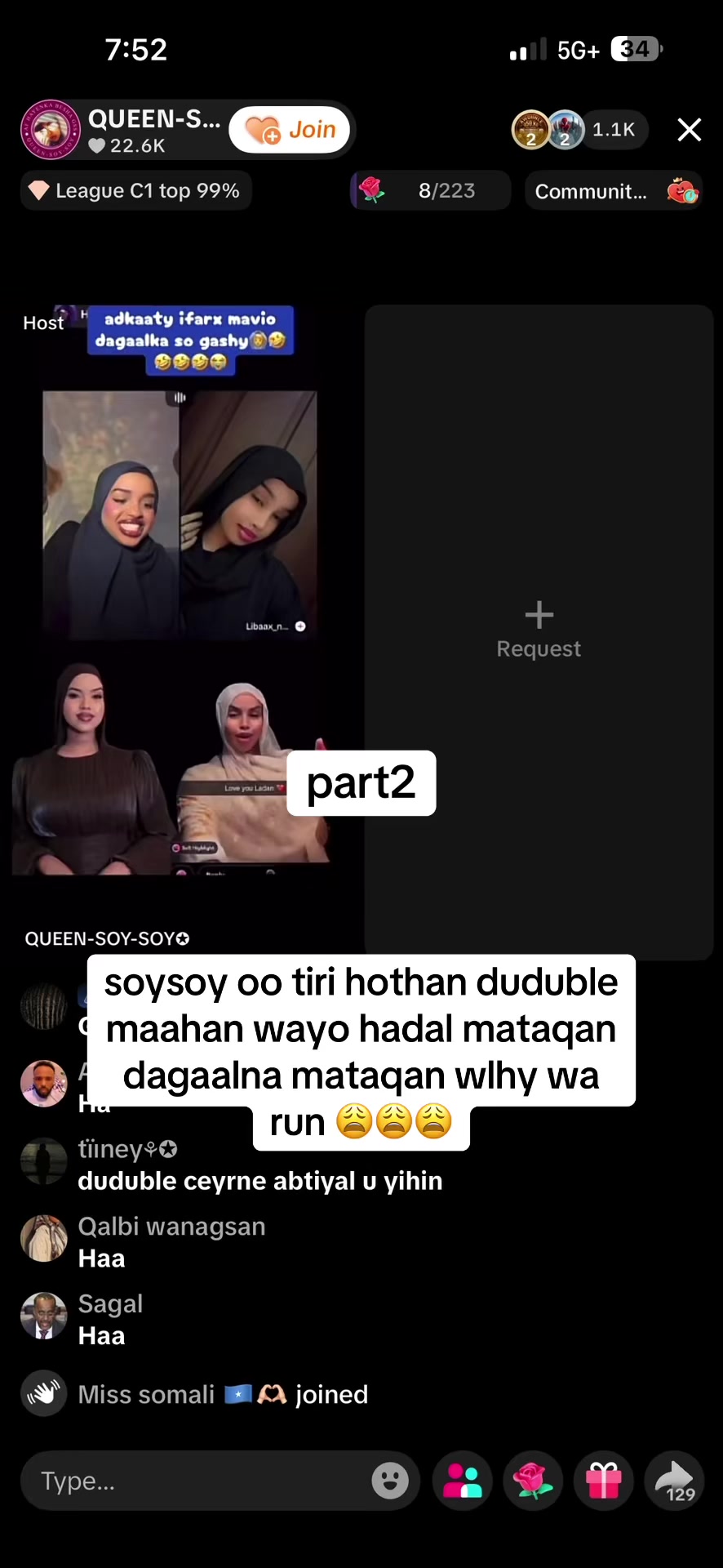 @KunkaroonShow📢