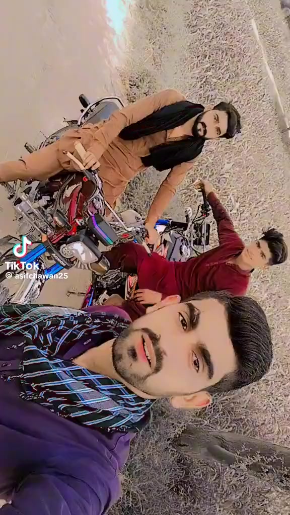 @M Shahbaz