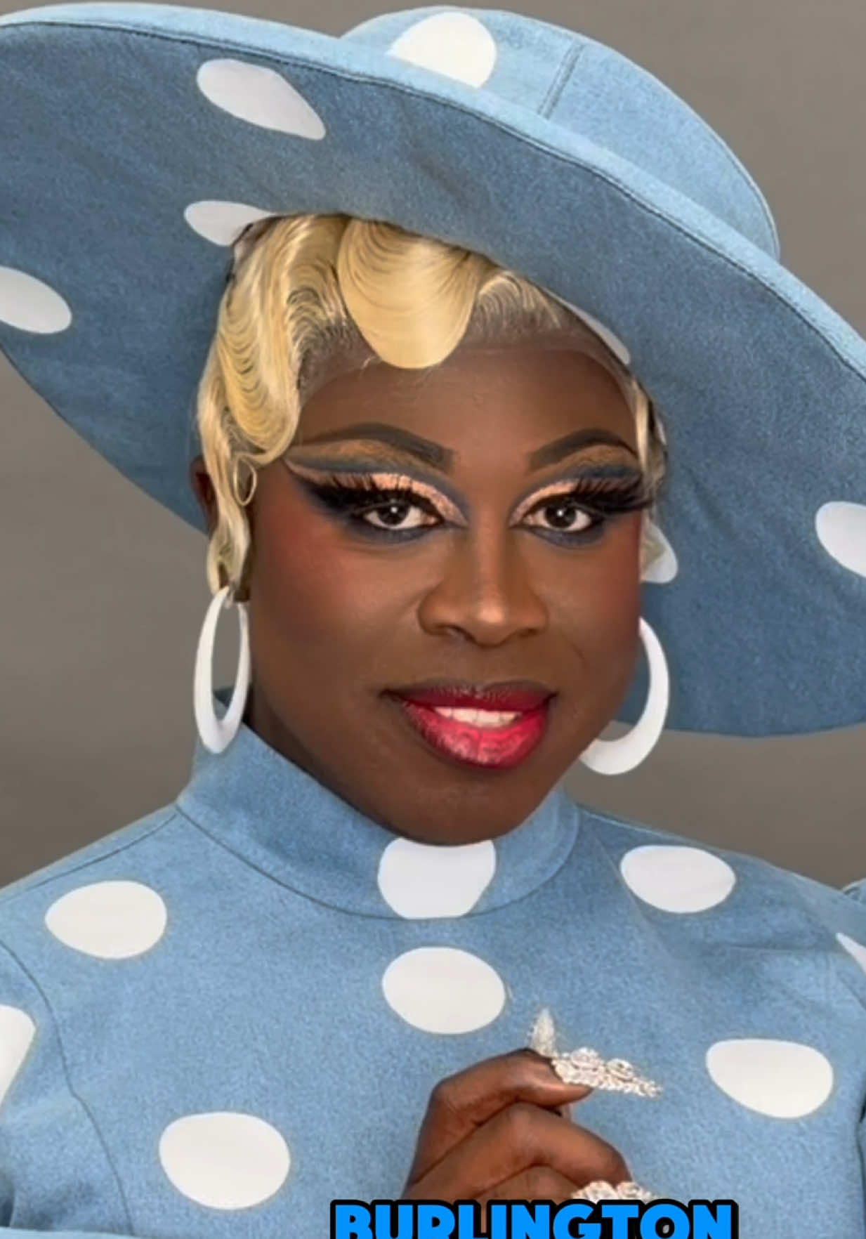 @Bob The Drag Queen