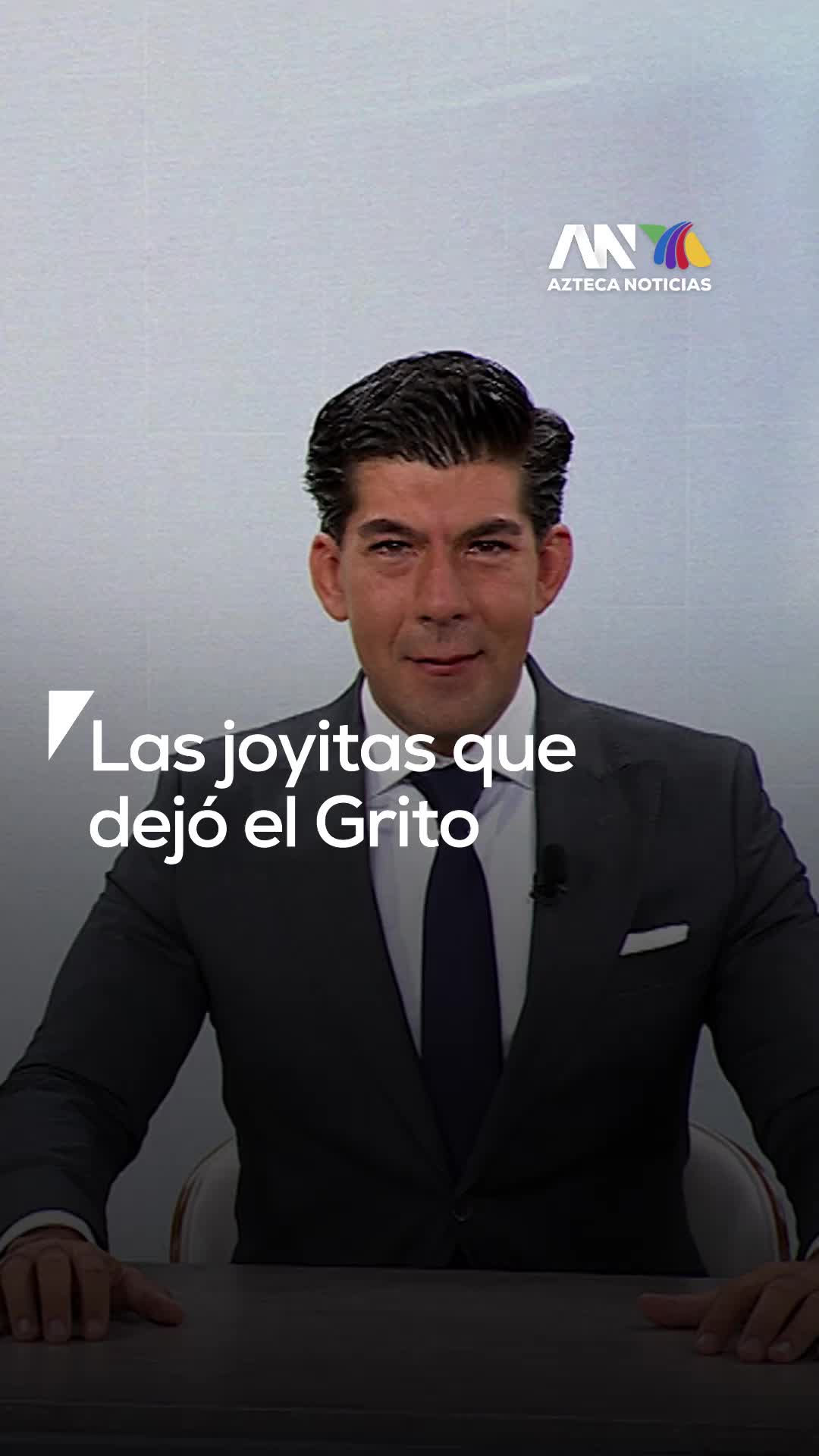 @Azteca Noticias