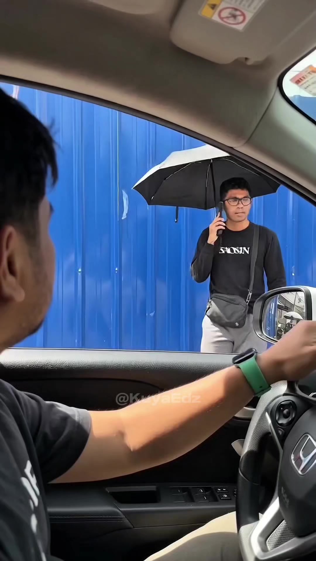 @Kuya Edz