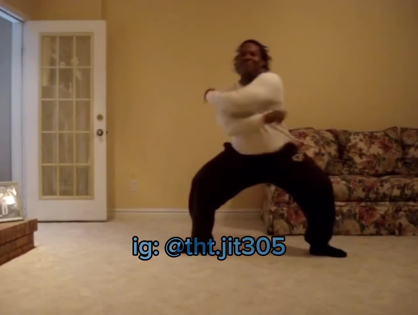 @Mutt tht jit ๐ญ๐น