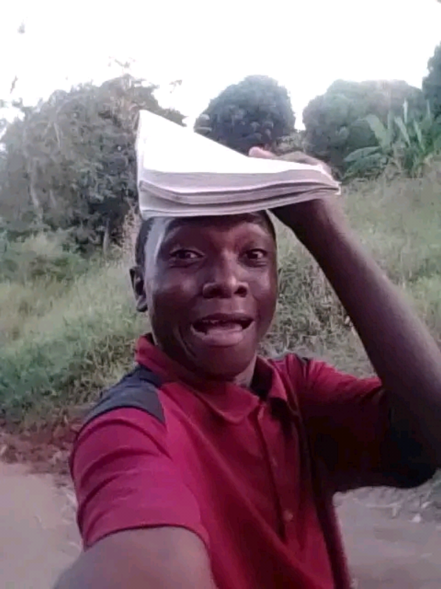 @Ng'e Amazing TV