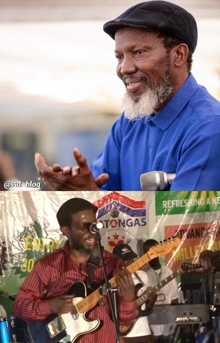 @South Sudanese Blog