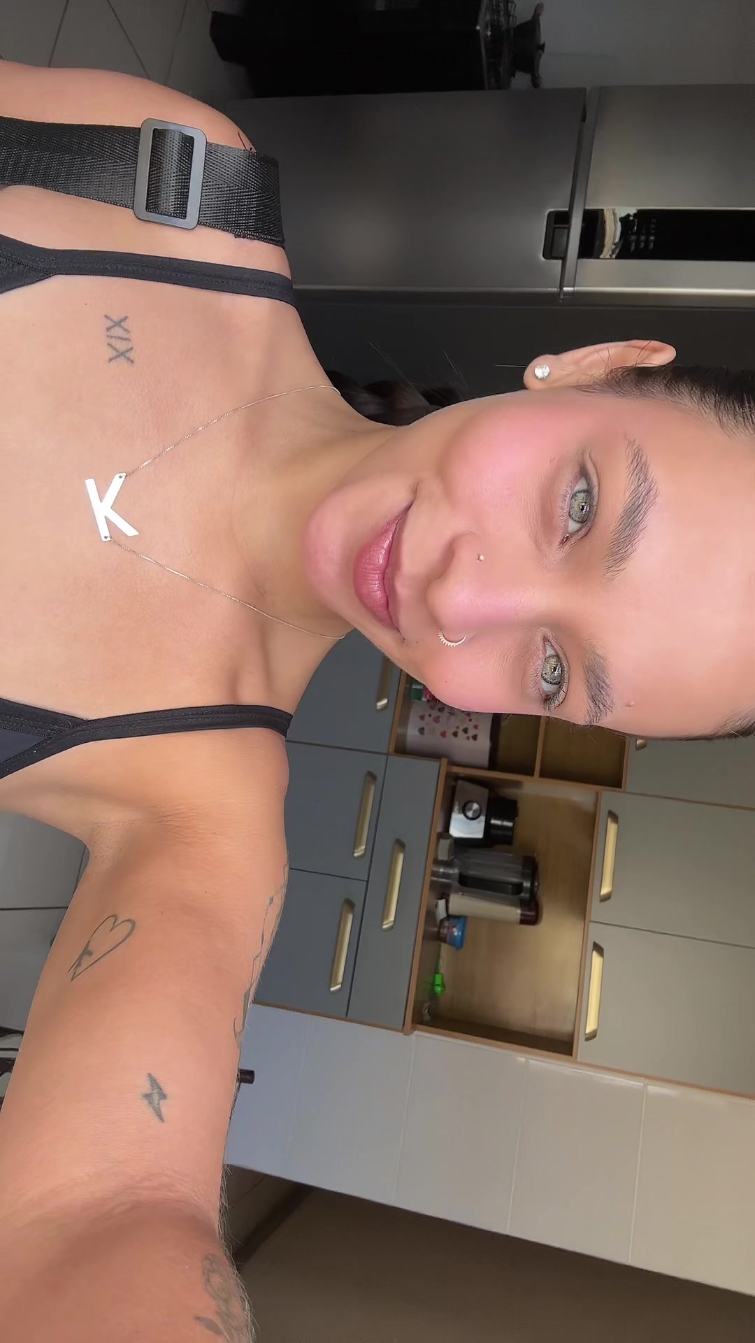 @K&aacute; 💋