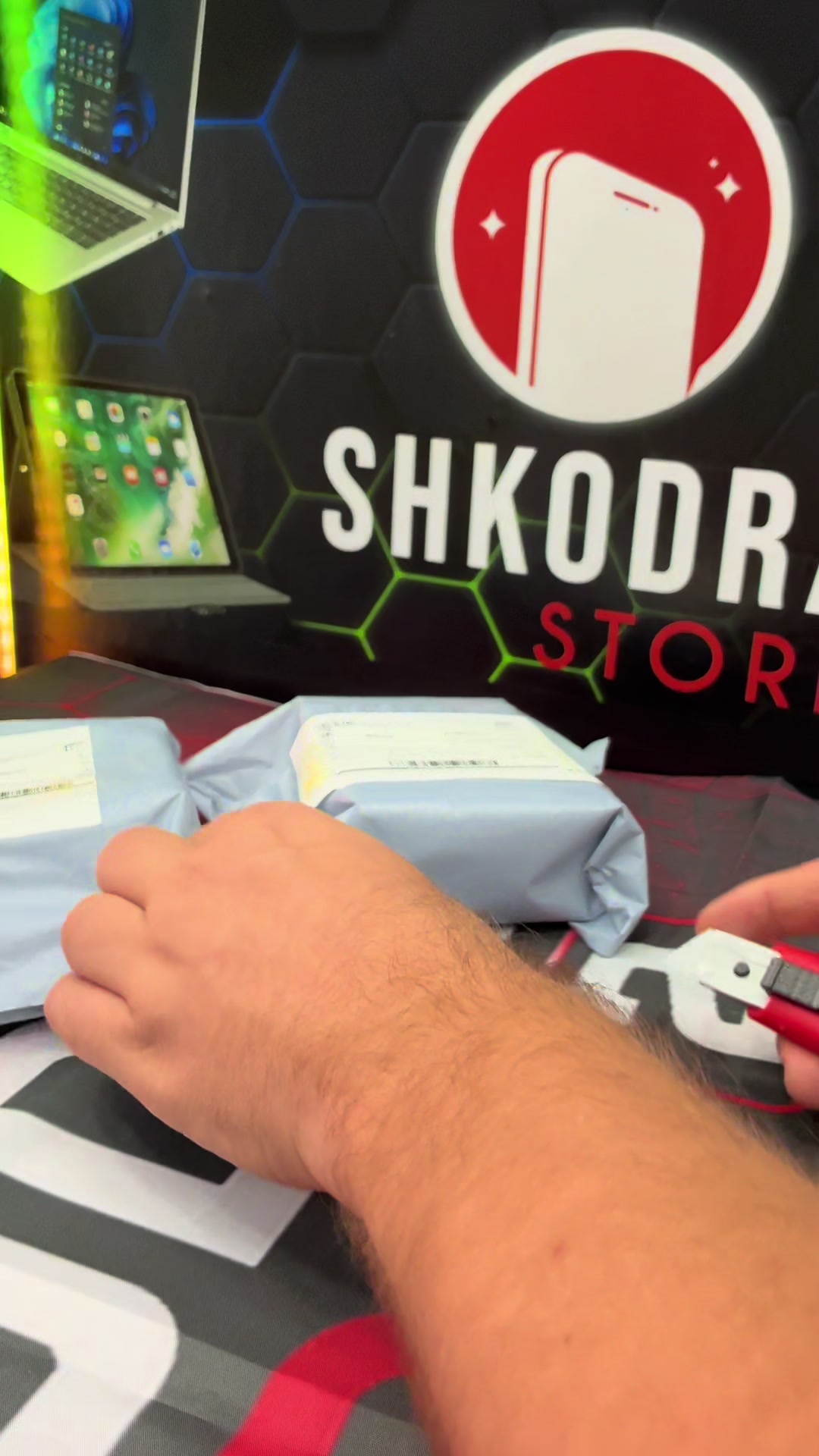 @Shkodra Store2 parruc