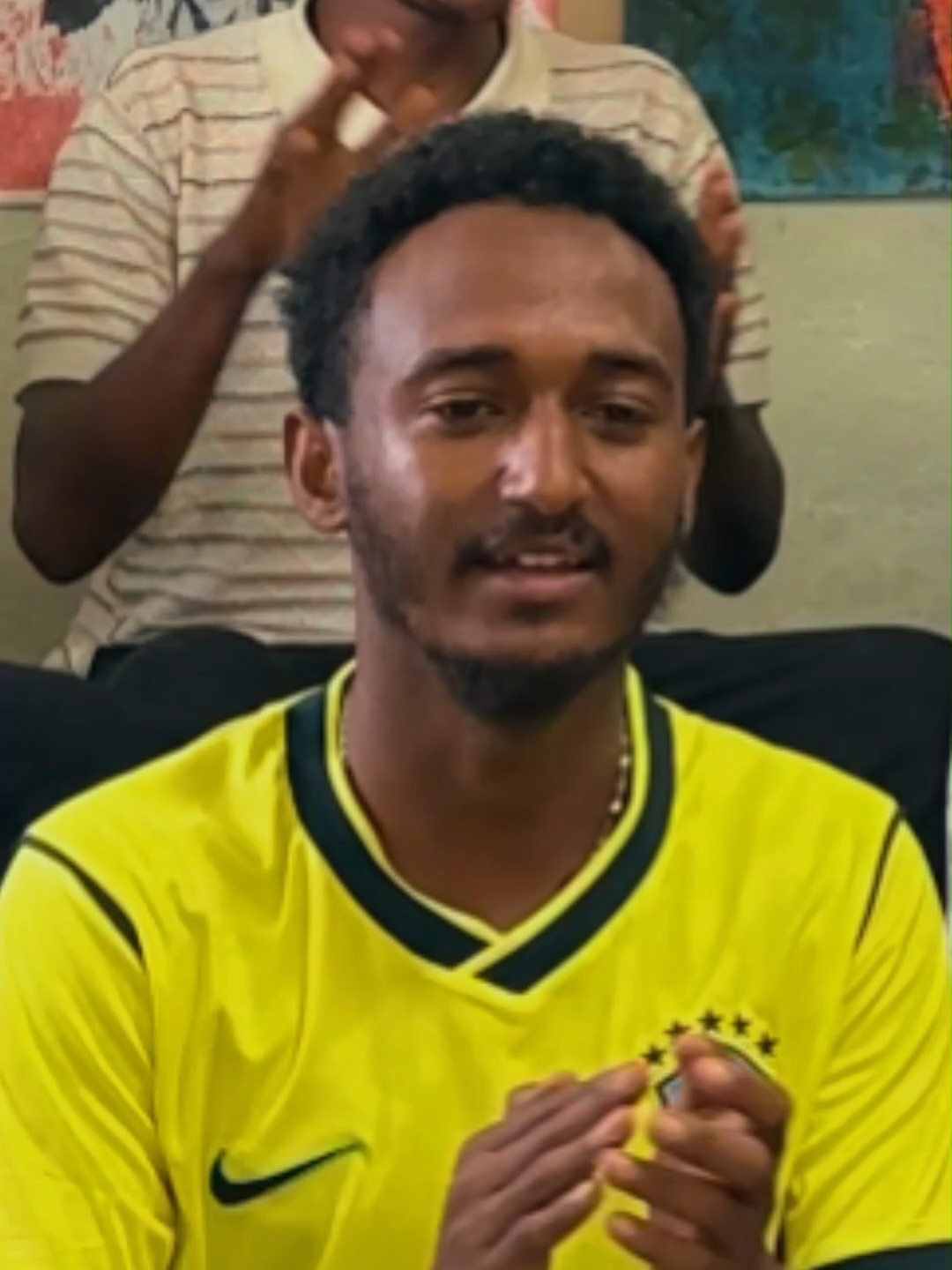 @sura እና ጀማው