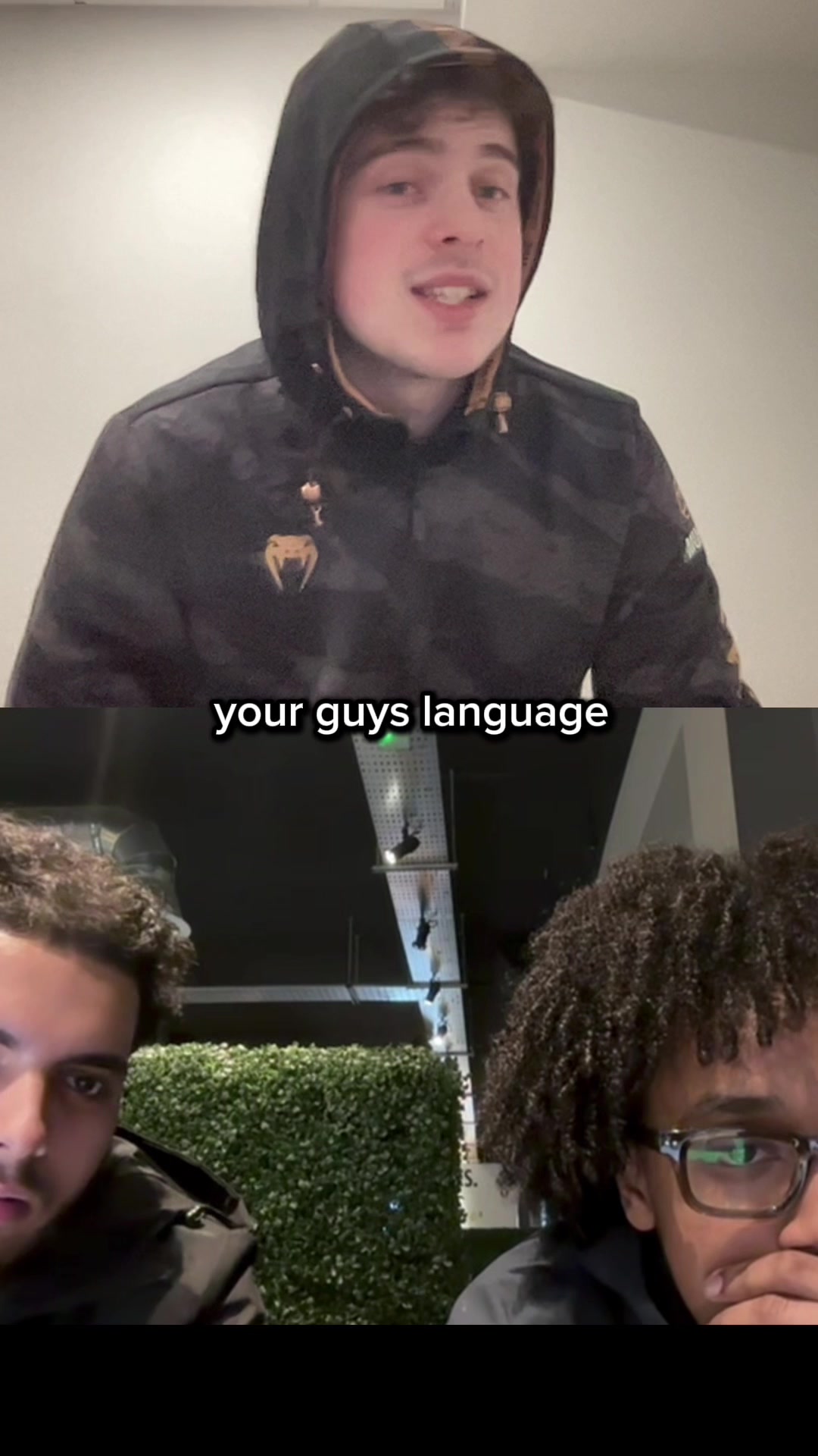 @Suraz Speaks