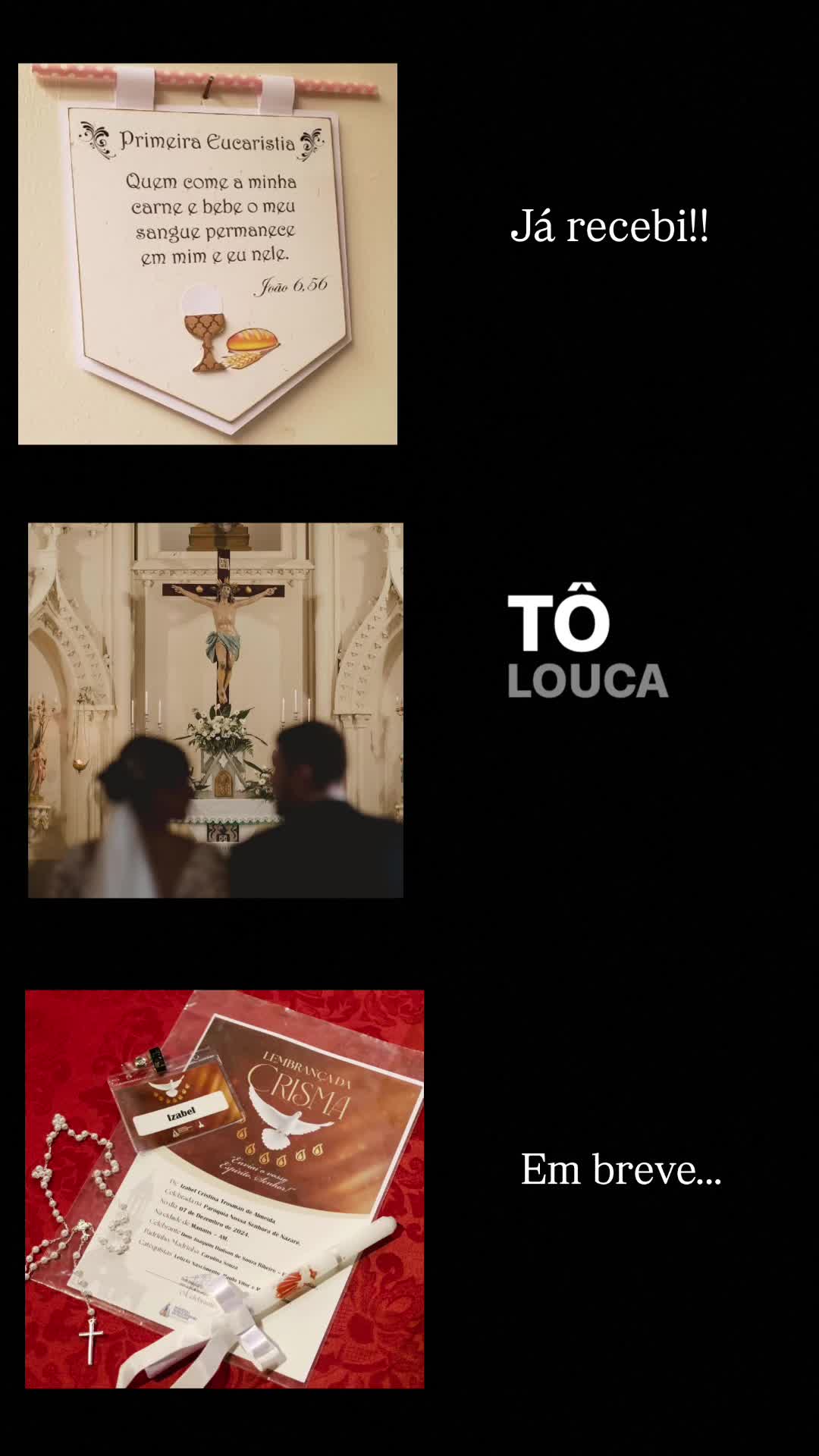 @Rosas Católicas