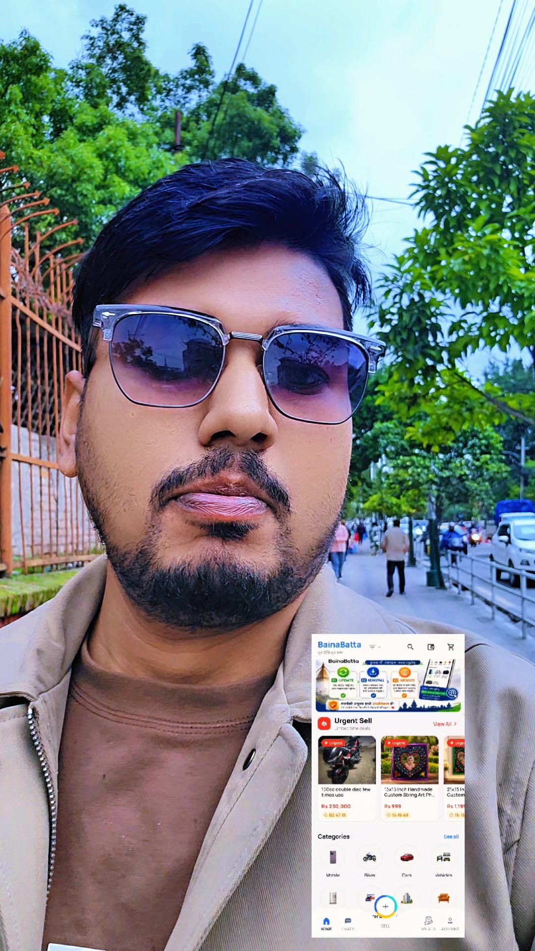 @Grow Host 🔥Mr_Madheshi