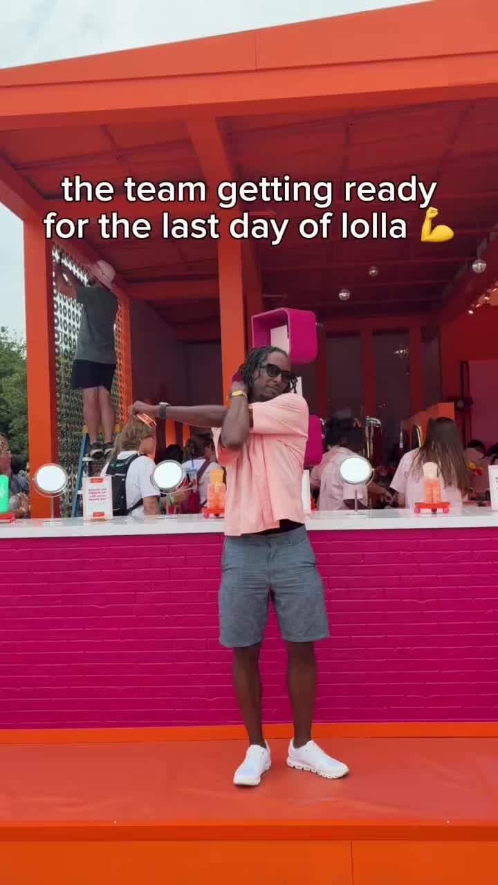 @Ulta Beauty