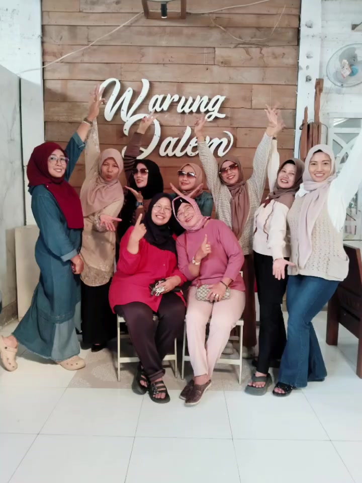 @Mbak Yuni