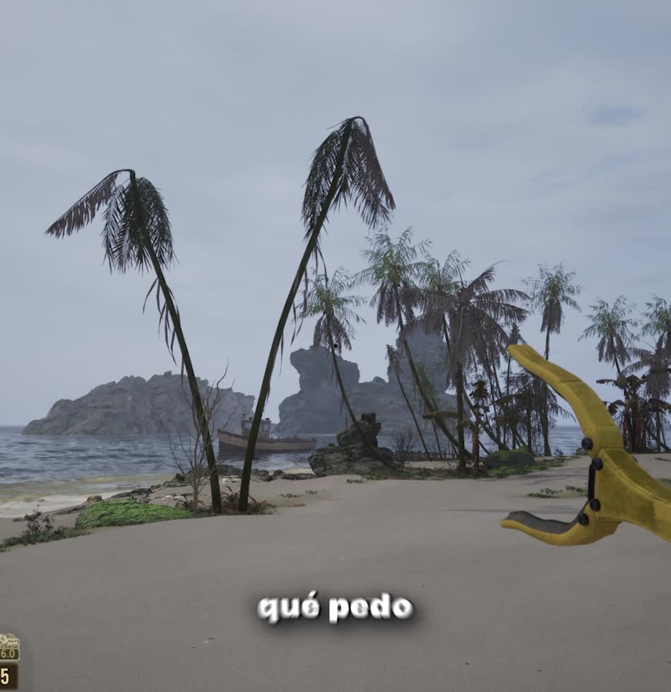 @El Drop