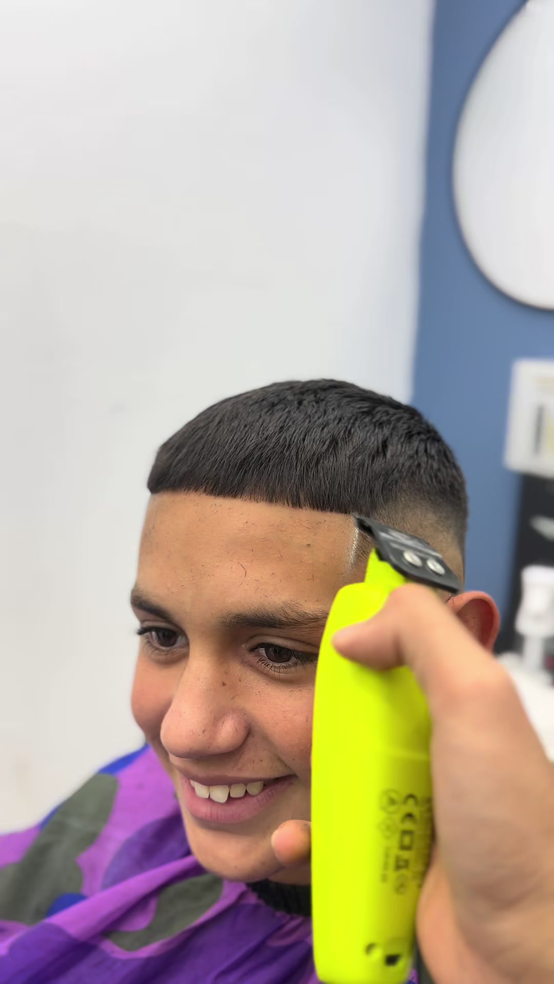 @PERTH BARBER|ab.blendz