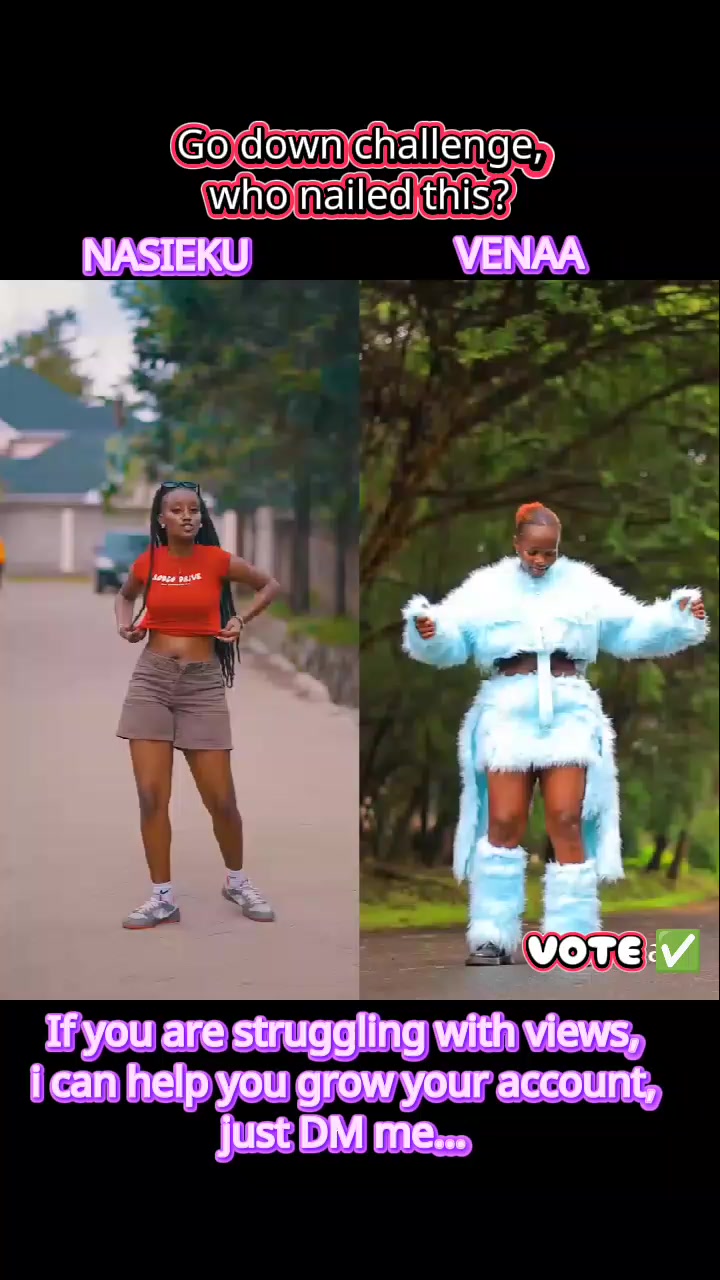 @Mozey dee baddest