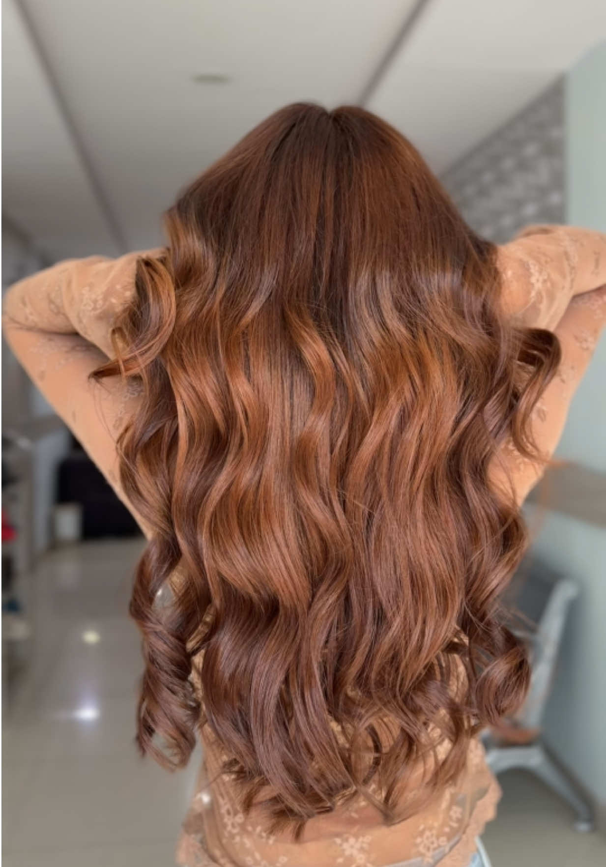 @Monika Unisex Salon & Academy