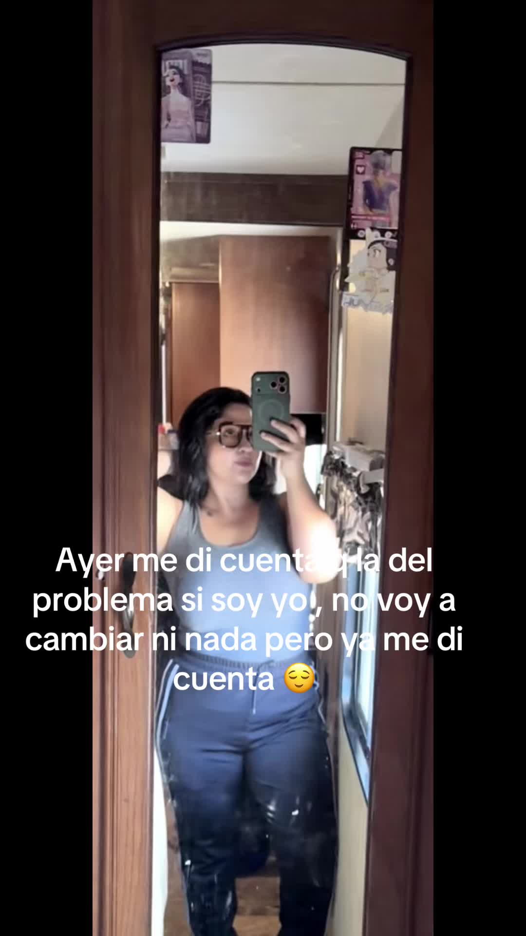 @La monita