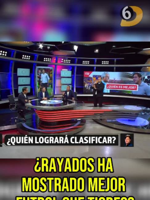 @Multimedios Deportes
