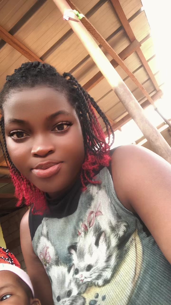 @la poup&eacute;e noire 🥰🥰