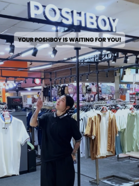 @Poshboy Indonesia