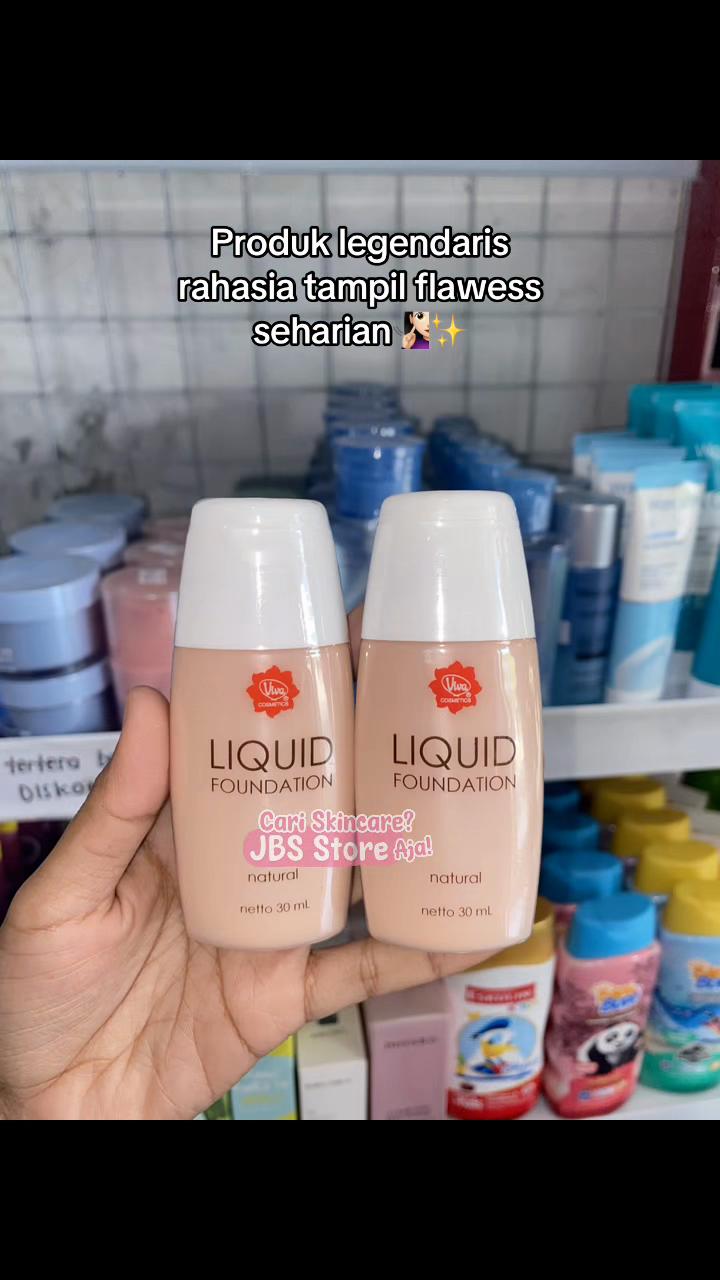 @JBS Store Sukoharjo ✨