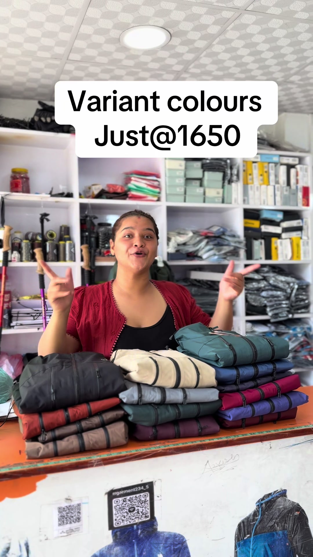 @RR GARMENT PRODUCT