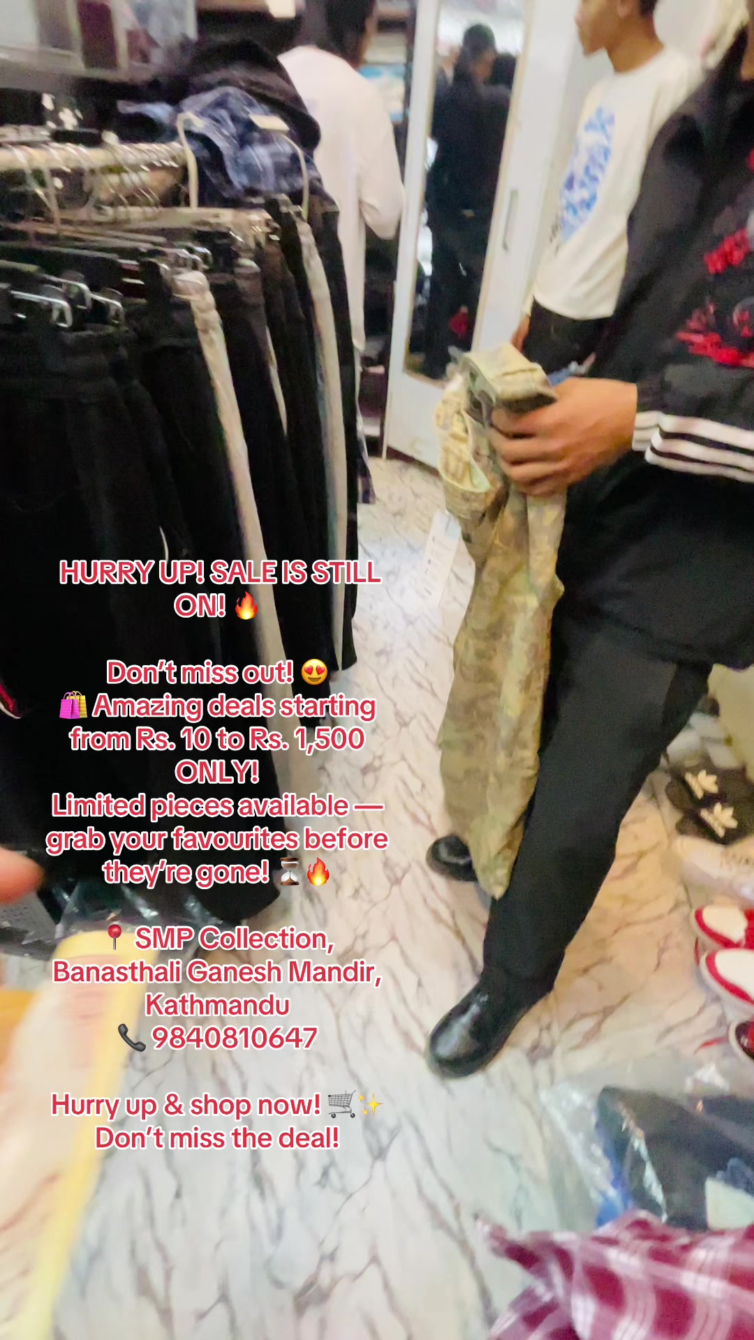 @SMP Collection0