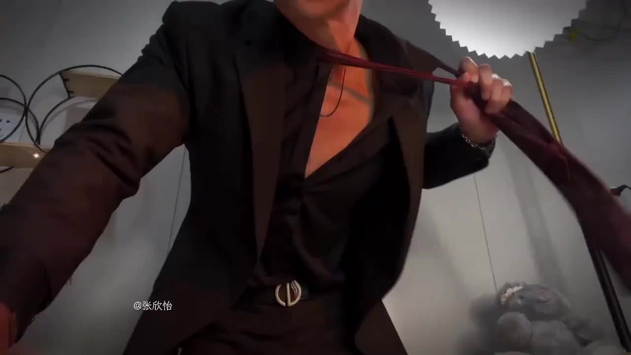 @Zhang Xinyi张欣怡🍞