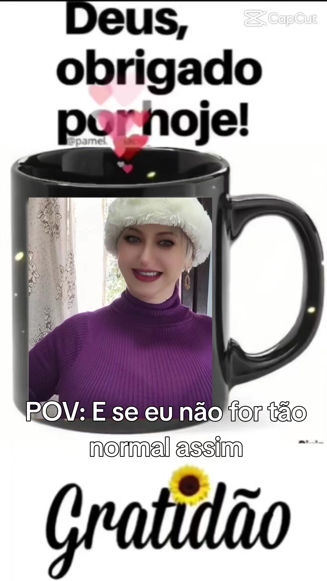 @ZENAIDE A GAÚCHA 💃