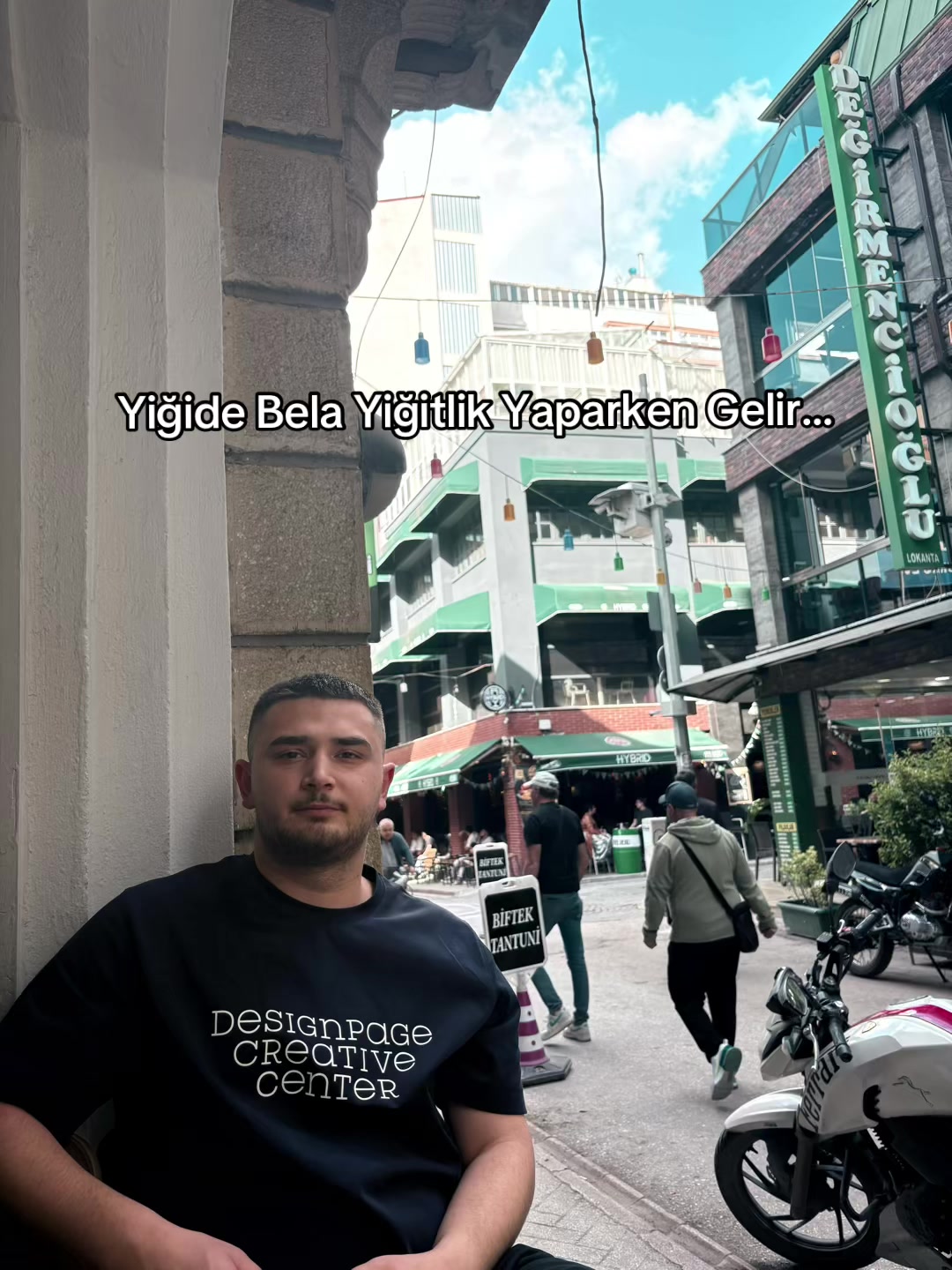 @Ekmel Varol