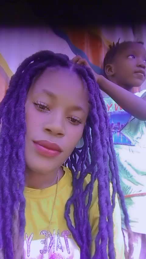 @Mariatu Sesay