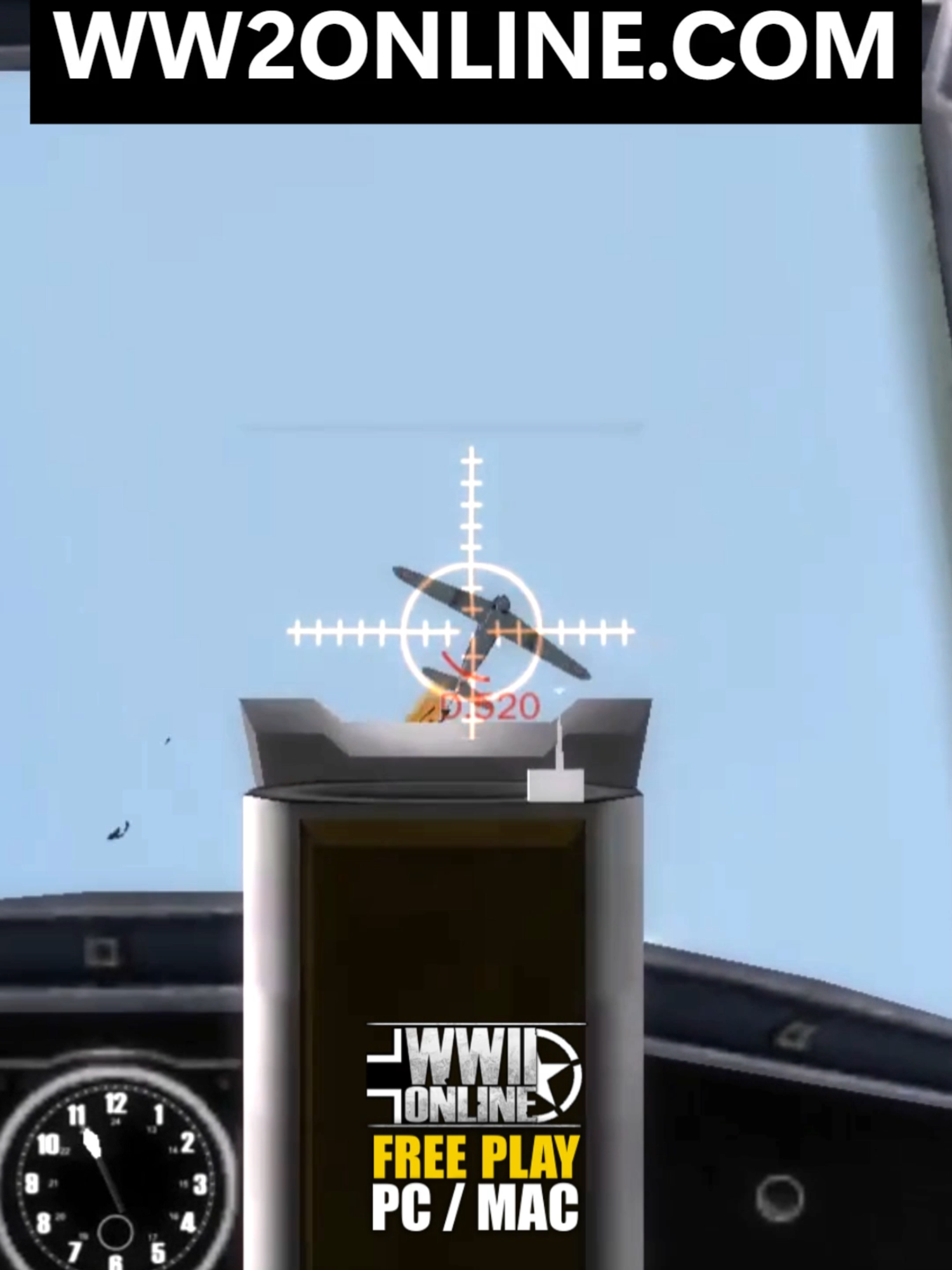 @WWIIOnline