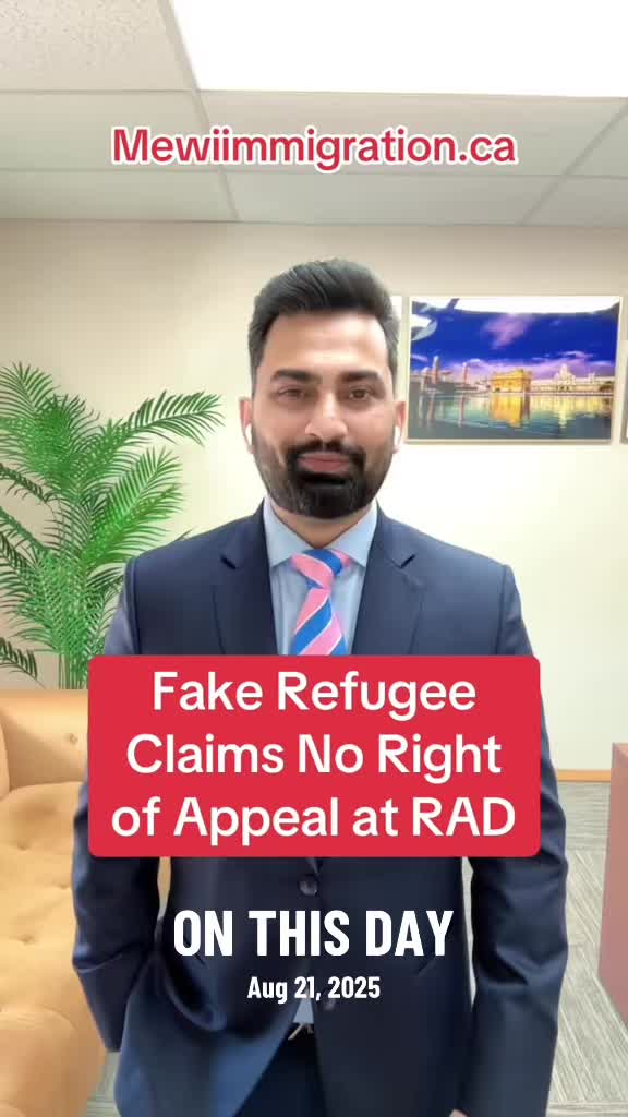 @Aman Singh - RCIC IRB 🇨🇦