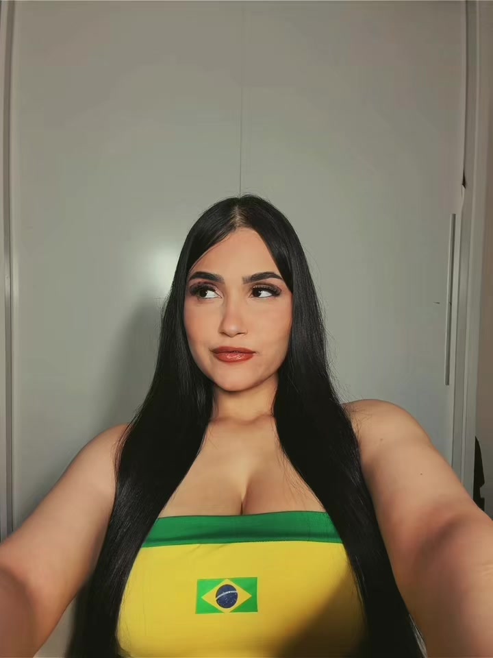 @Maria Paula