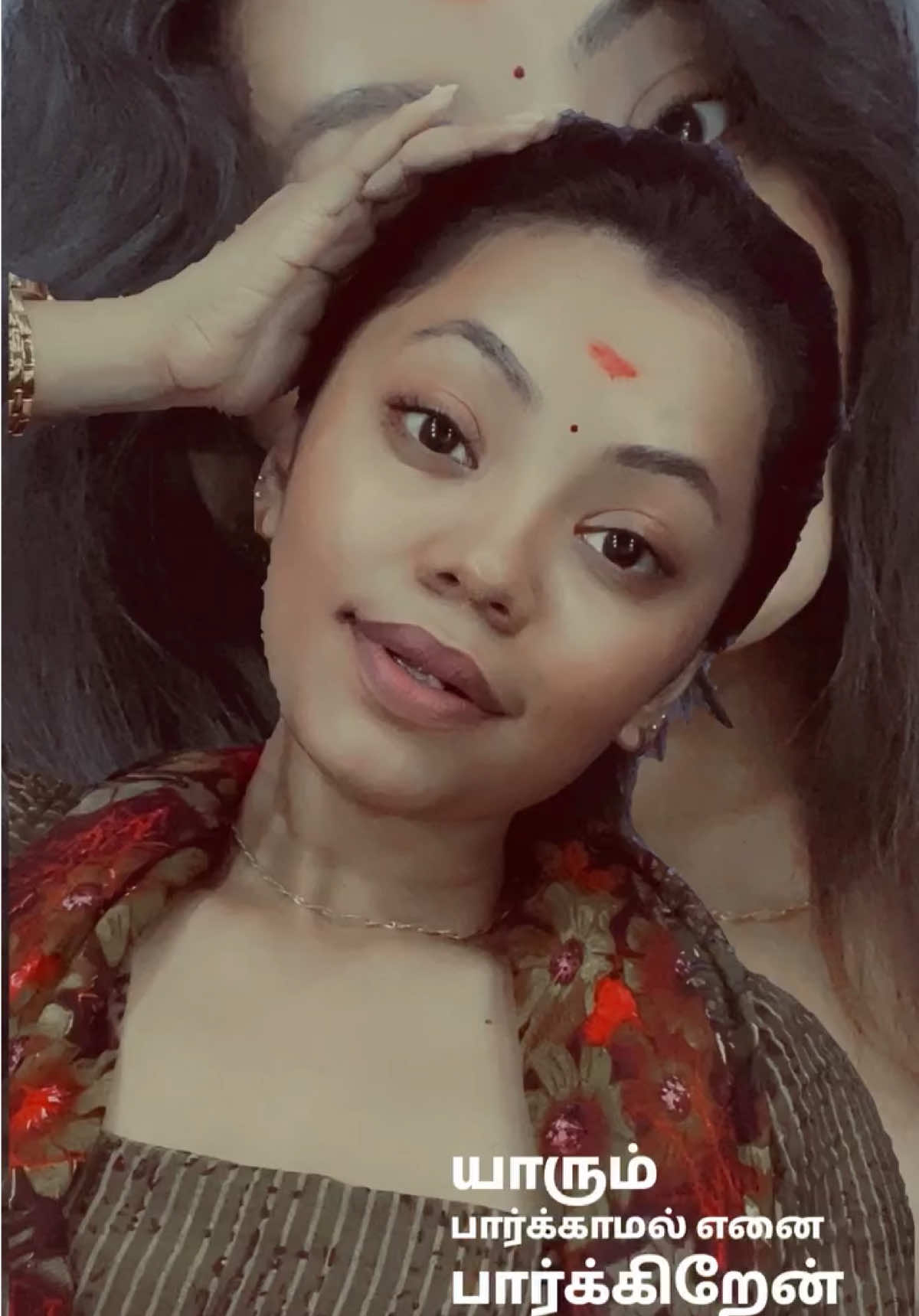 @Rusha_Selvam