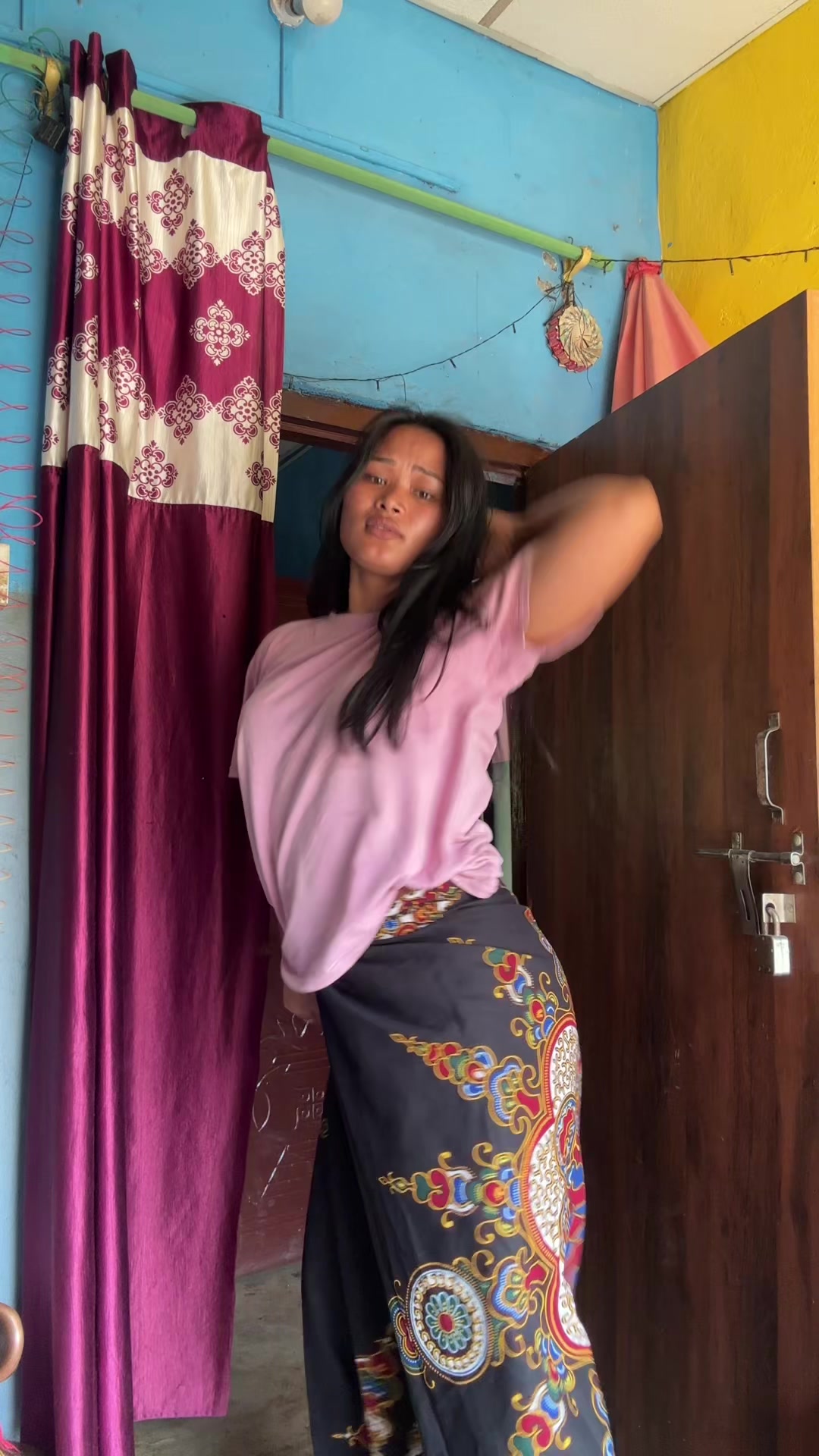 @it's me puzu💃