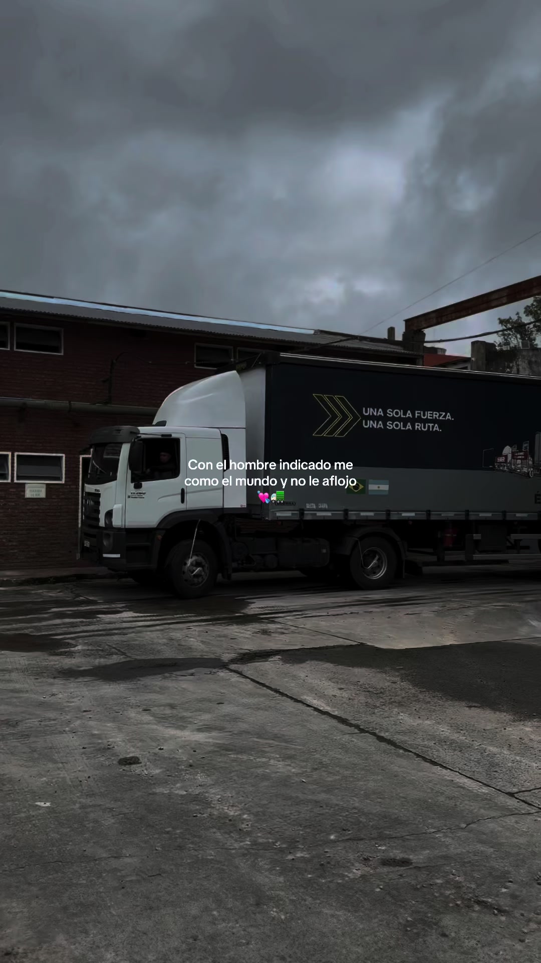 @diamegonzalez_ok🚛💘