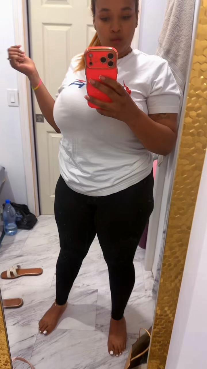 @la negra