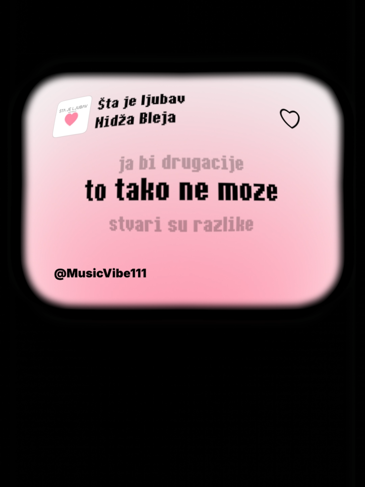 @Music Vibe