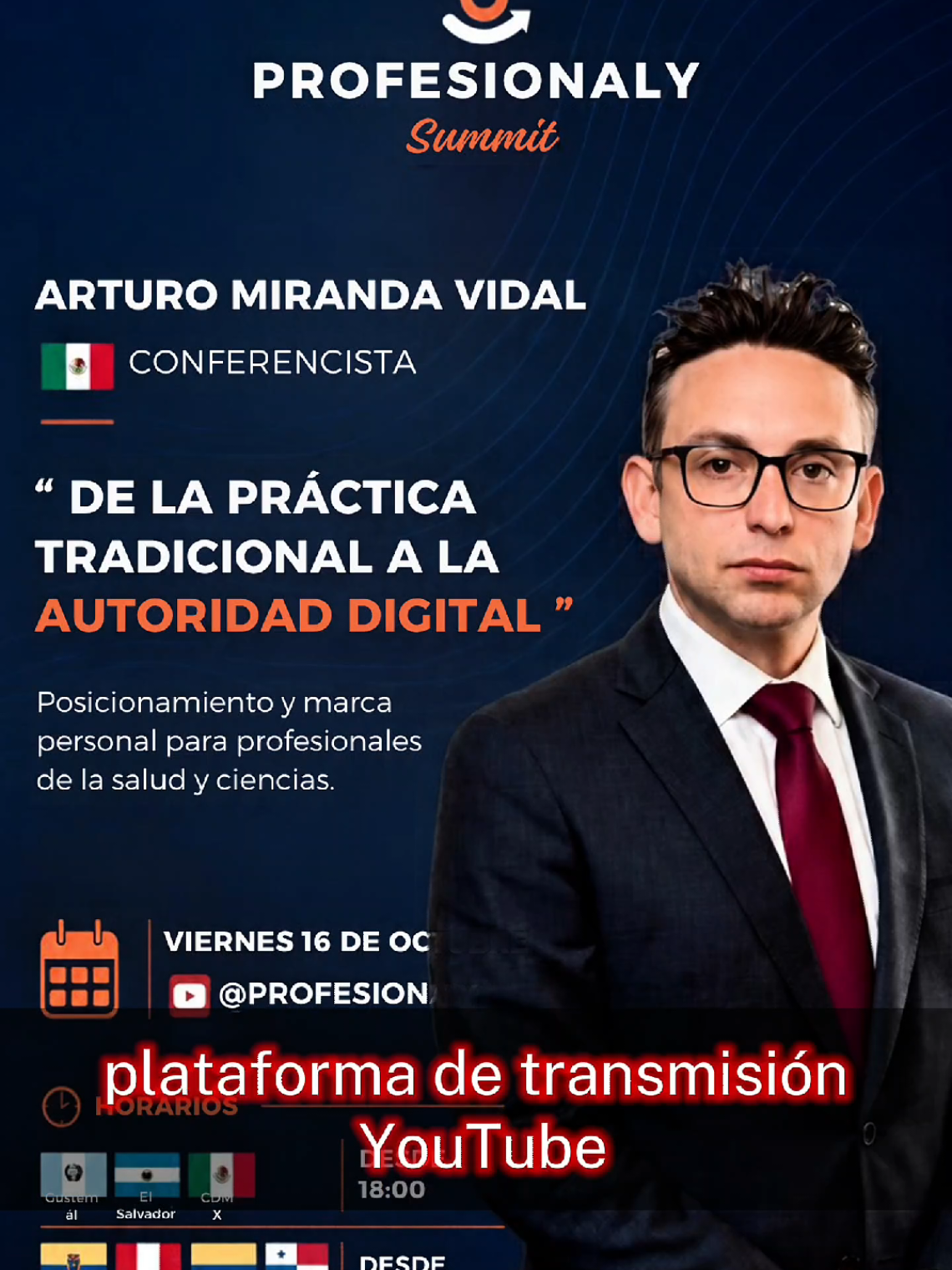 @Dr Toto en Redes | m&eacute;dico
