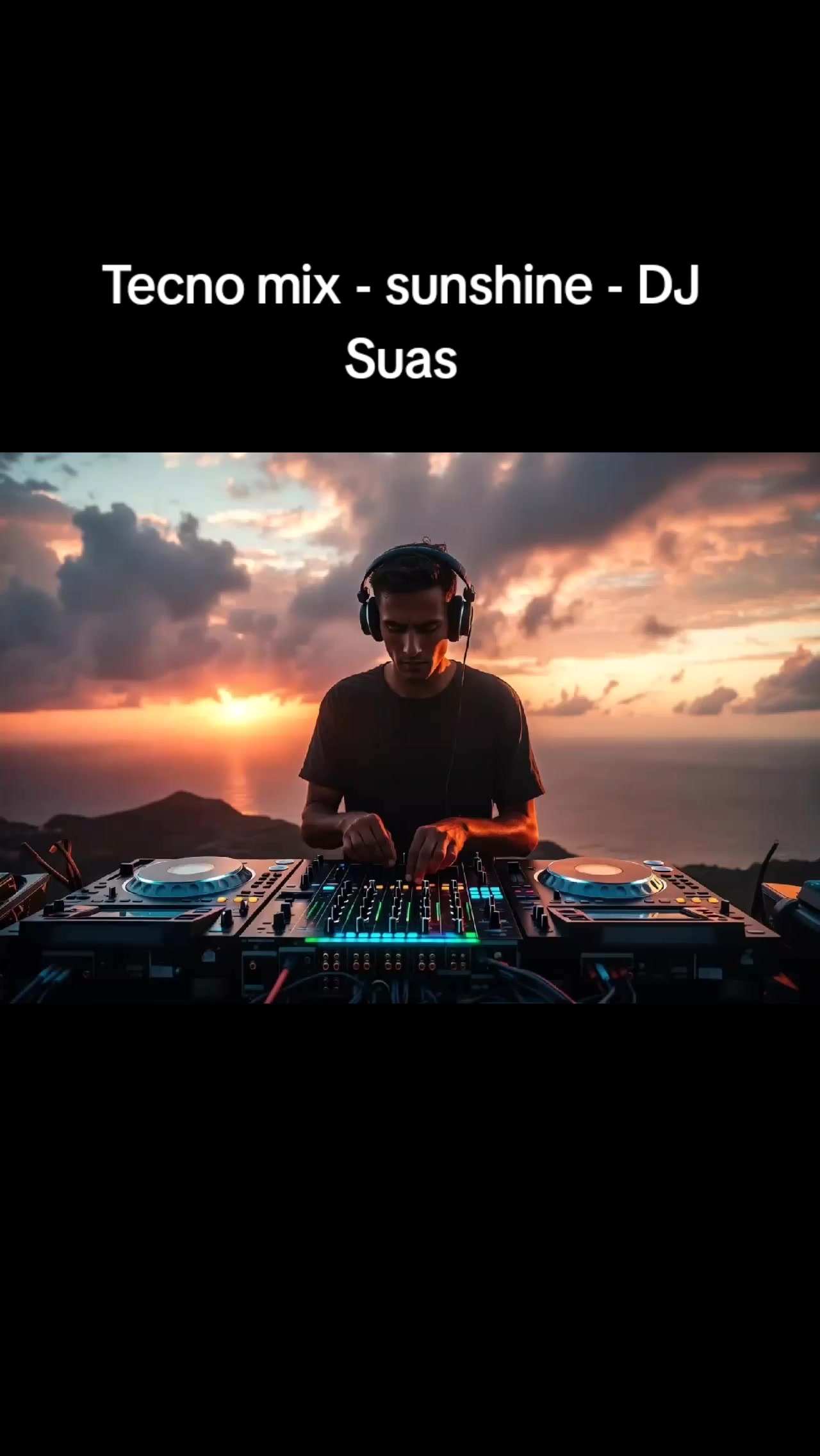 @Damian Suas channel
