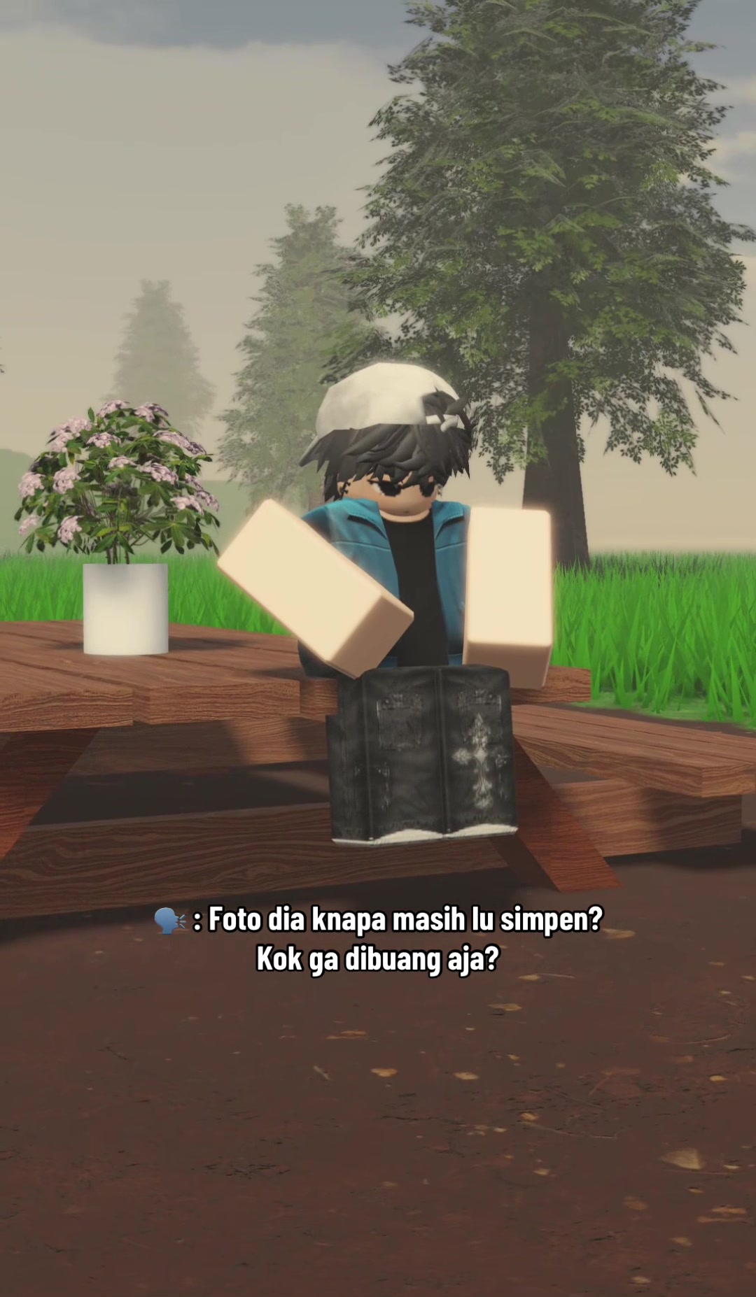 @Aku Jamal