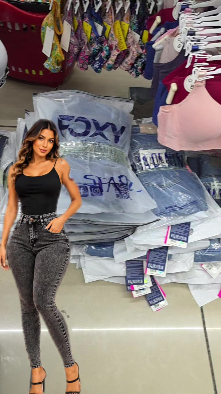 @👗Moda latina Limón👗