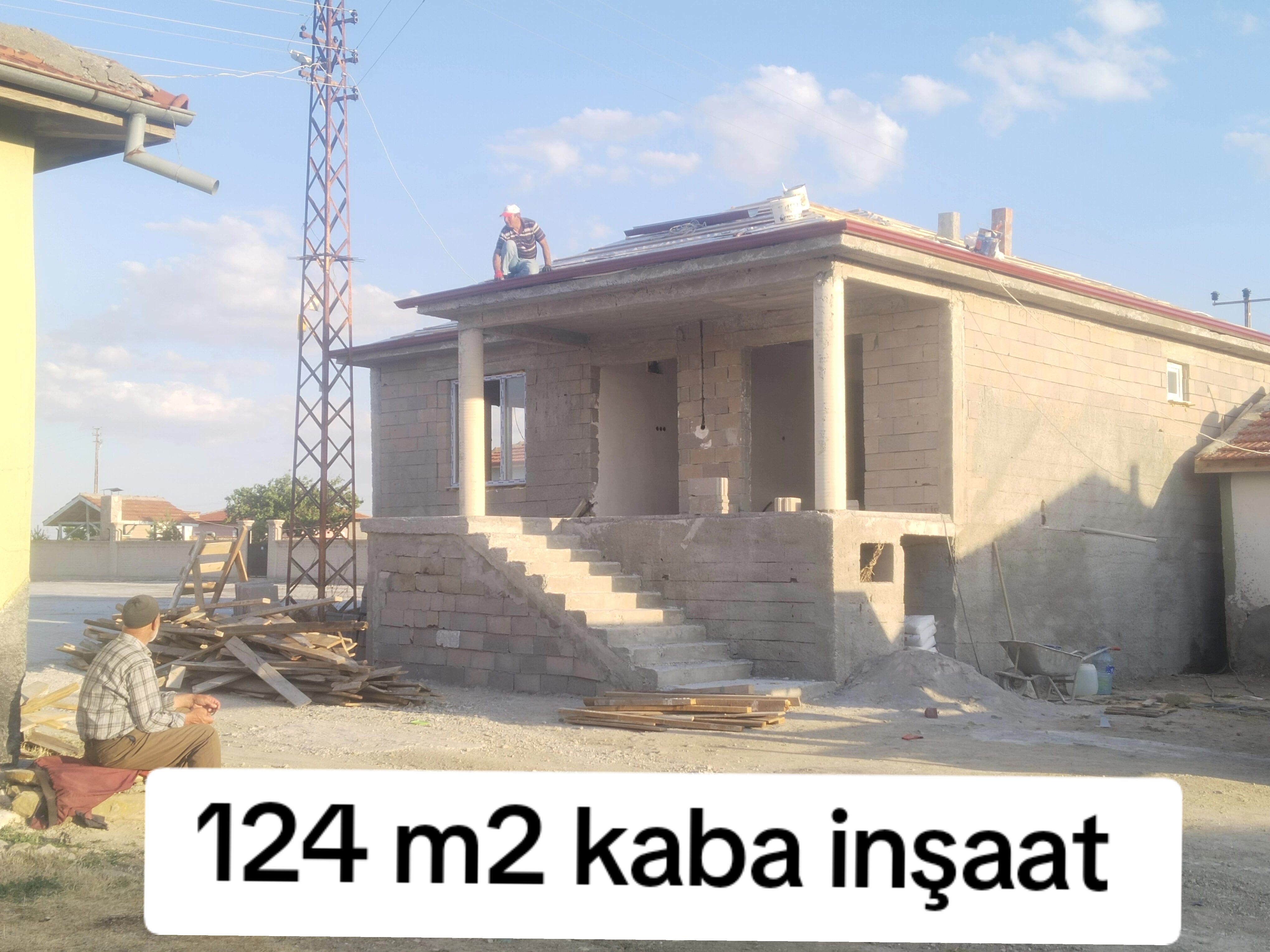 @anahtarteslimi inşaat tadilat