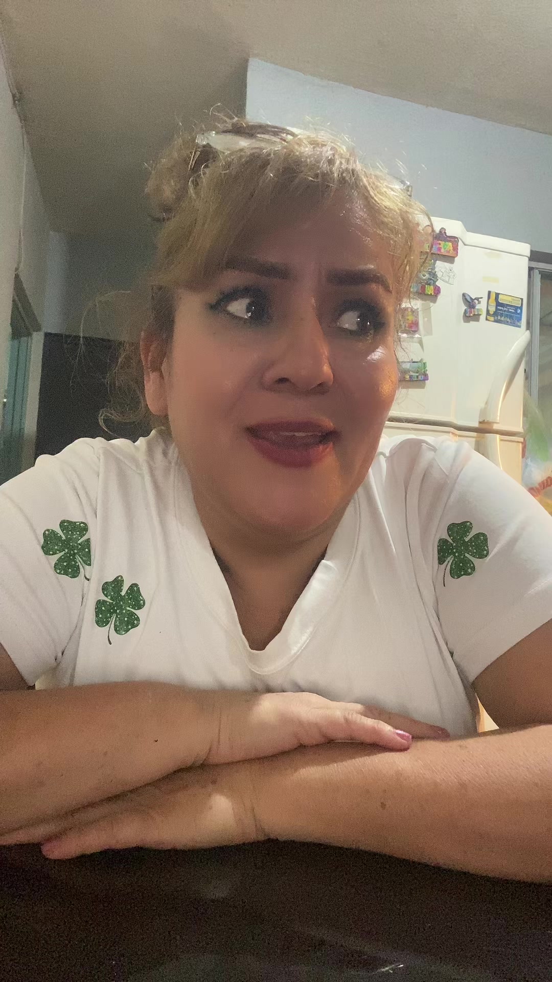 @Lupita Cendejas
