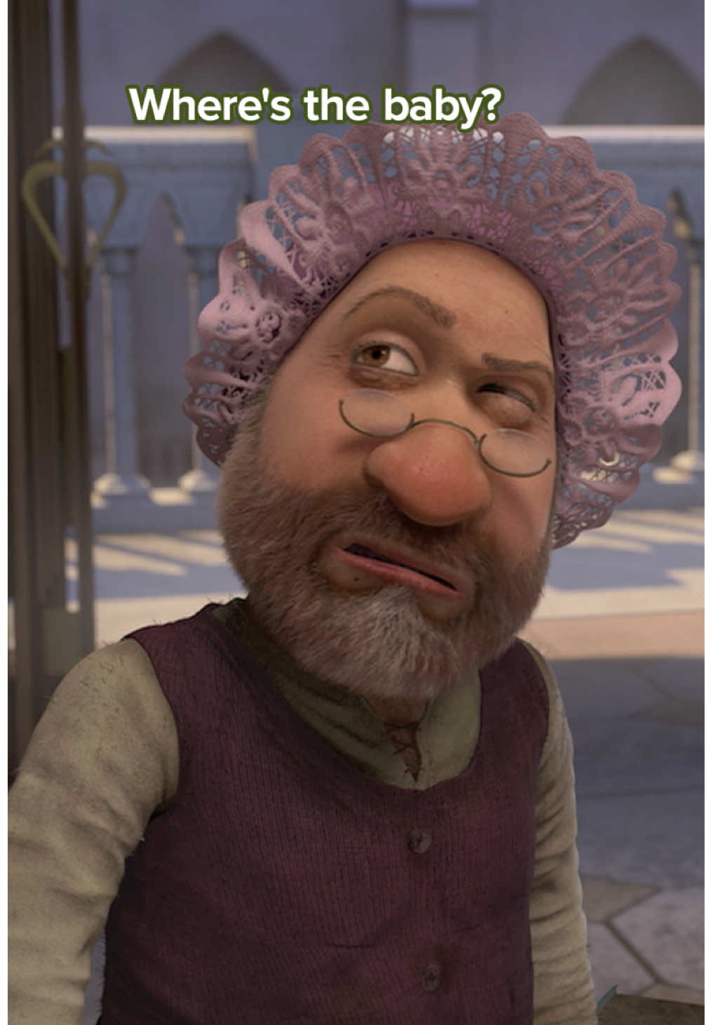 @Shrek